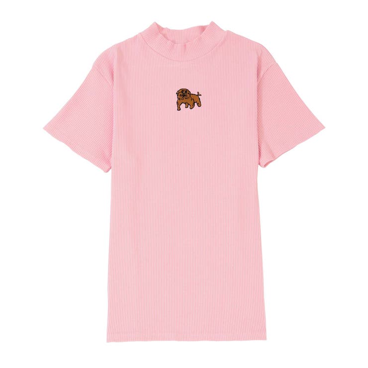 ピンク
