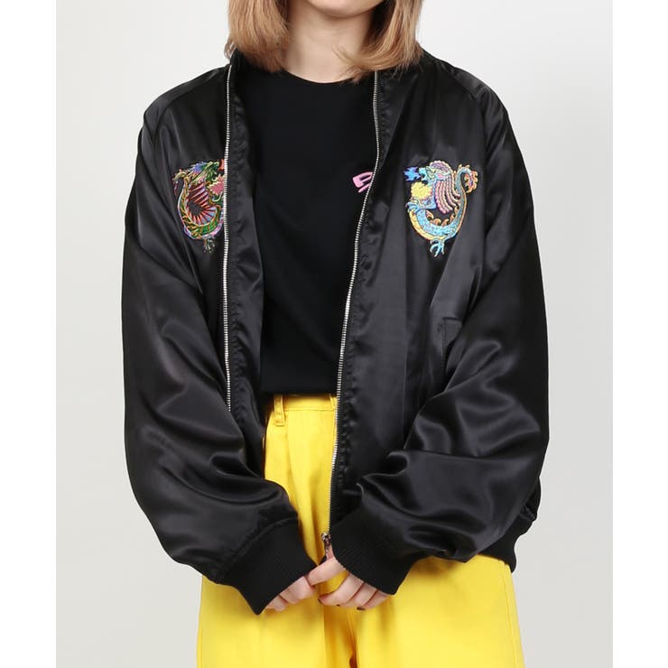 ジャケット・ブルゾン - PUNYUS Online Store / 公式通販