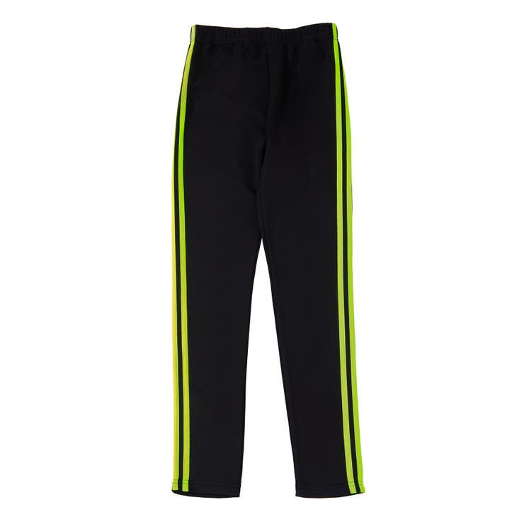 ネオンカラーラインレギンスパンツ[品番：PNYW0003588]｜PUNYUS