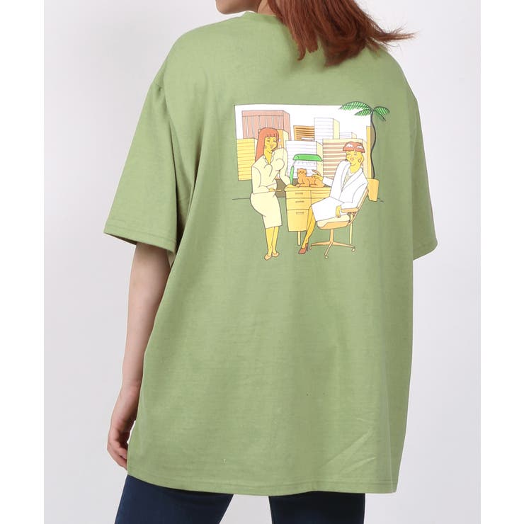Fuguオフィスtシャツ 品番 Pnyw Punyus プニュズ のレディースファッション通販 Shoplist ショップリスト Fuguオフィスtシャツ 品番 Pnyw Punyus プニュズ のレディースファッション通販 Shoplist ショップリスト