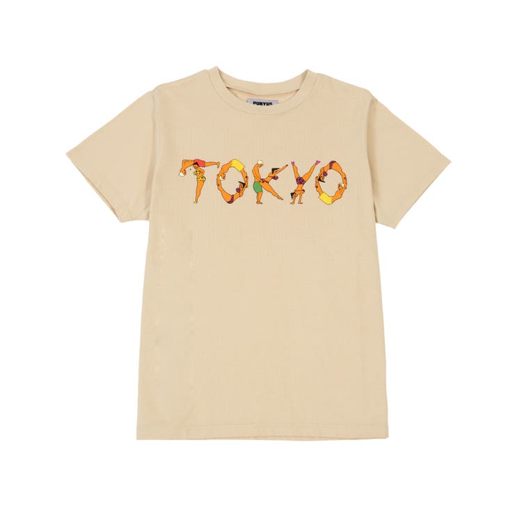 Fuguオフィスtシャツ 品番 Pnyw Punyus プニュズ のレディースファッション通販 Shoplist ショップリスト