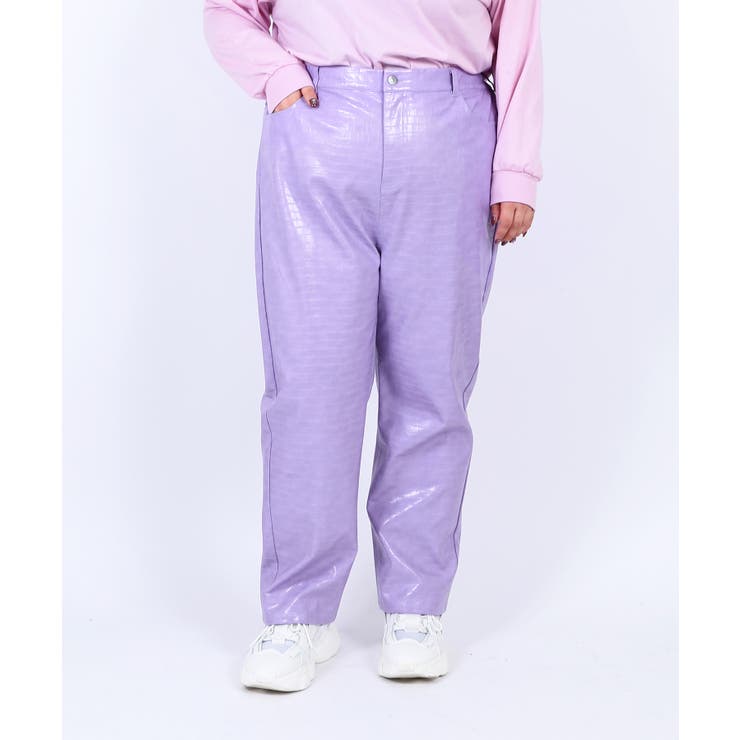ゆうのエナメルパンツ売ります - レッグウェアオンライン 通販