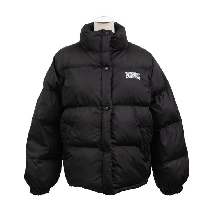 パファージャケット[品番：PNYW0004110]｜PUNYUS （プニュズ）のレディースファッション通販｜SHOPLIST（ショップリスト）