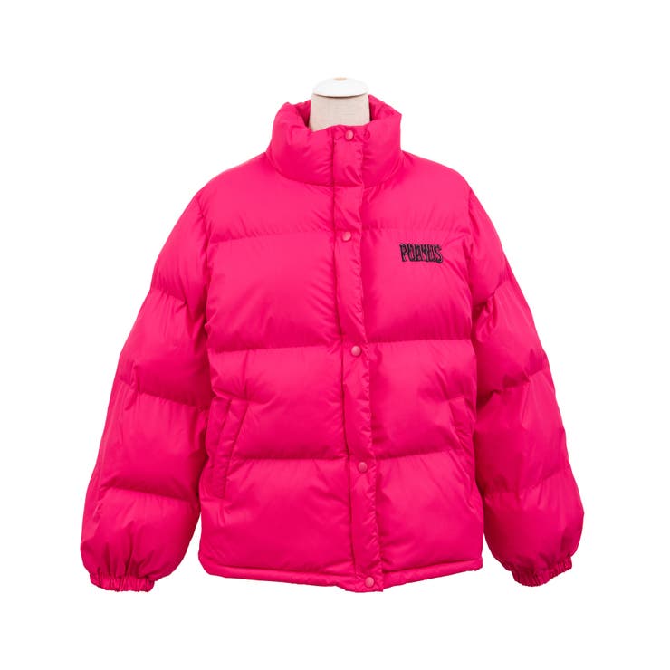 パファージャケット[品番：PNYW0004110]｜PUNYUS （プニュズ）の