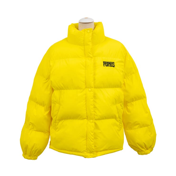 パファージャケット[品番：PNYW0004110]｜PUNYUS （プニュズ）のレディースファッション通販｜SHOPLIST（ショップリスト）
