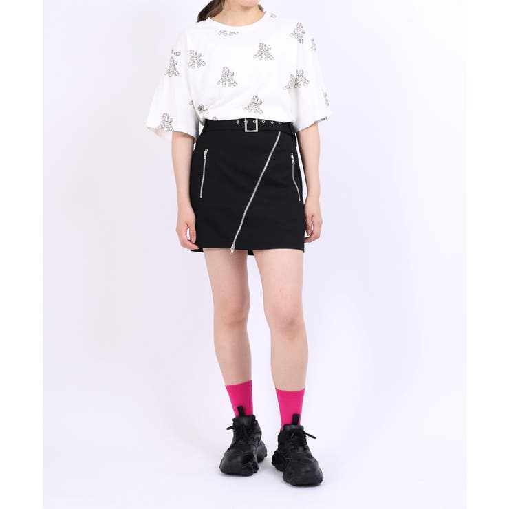 新品未使用 未開封 トイプードル ワンポイントTシャツ 総柄 ショートパンツ F 3色展開】ワンポイント刺繍 ナイロンショーツ 「VIETNAM