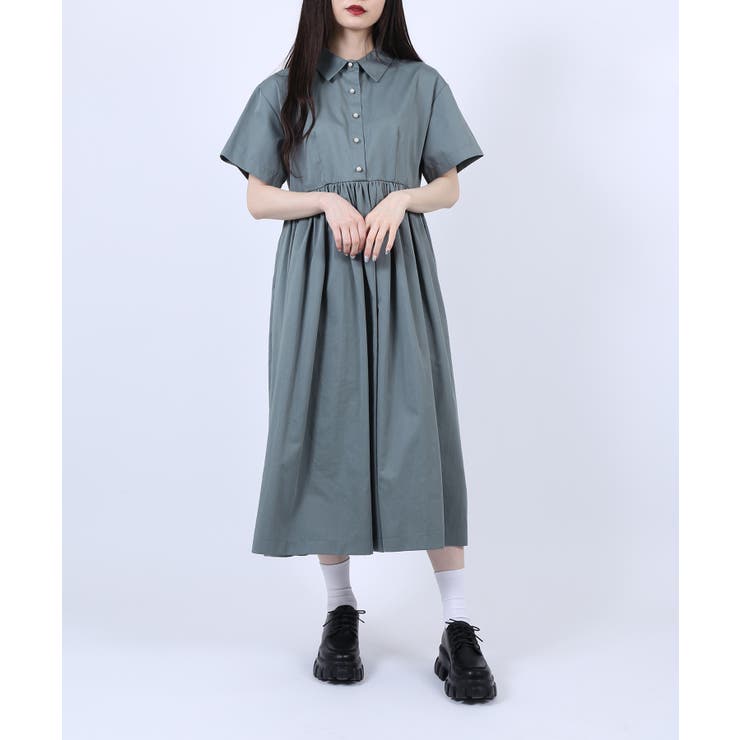 パールボタンシャツワンピース 品番 Pnyw Punyus プニュズ のレディースファッション通販 Shoplist ショップリスト パールボタンシャツワンピース 品番 Pnyw Punyus プニュズ のレディースファッション通販 Shoplist ショップリスト