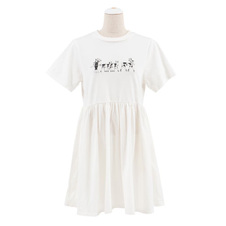Cattle Tワンピース 品番 Pnyw Punyus プニュズ のレディースファッション通販 Shoplist ショップリスト Cattle Tワンピース 品番 Pnyw Punyus プニュズ のレディースファッション通販 Shoplist ショップリスト