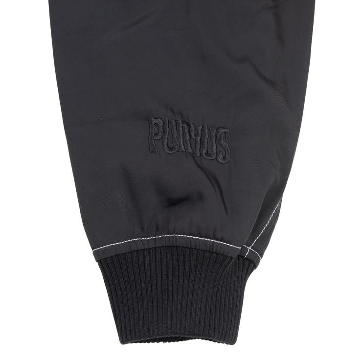 美品・新品未使用PUNYUSプニュズモッズコート 1233c0b8b0ac54a7bccc035b49ec80