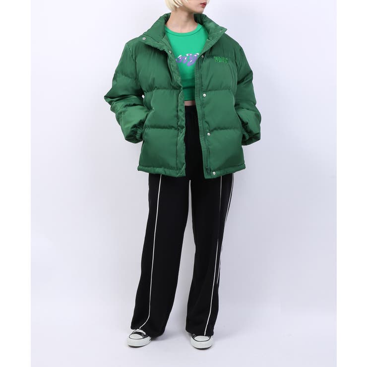 パイピングスウェットパンツ[品番：PNYW0004306]｜PUNYUS