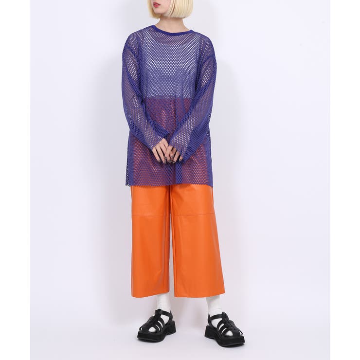 美品・新品未使用PUNYUSプニュズグラディエーターサンダル グラディエーターサンダル[品番：PNYW0004207]｜PUNYUS