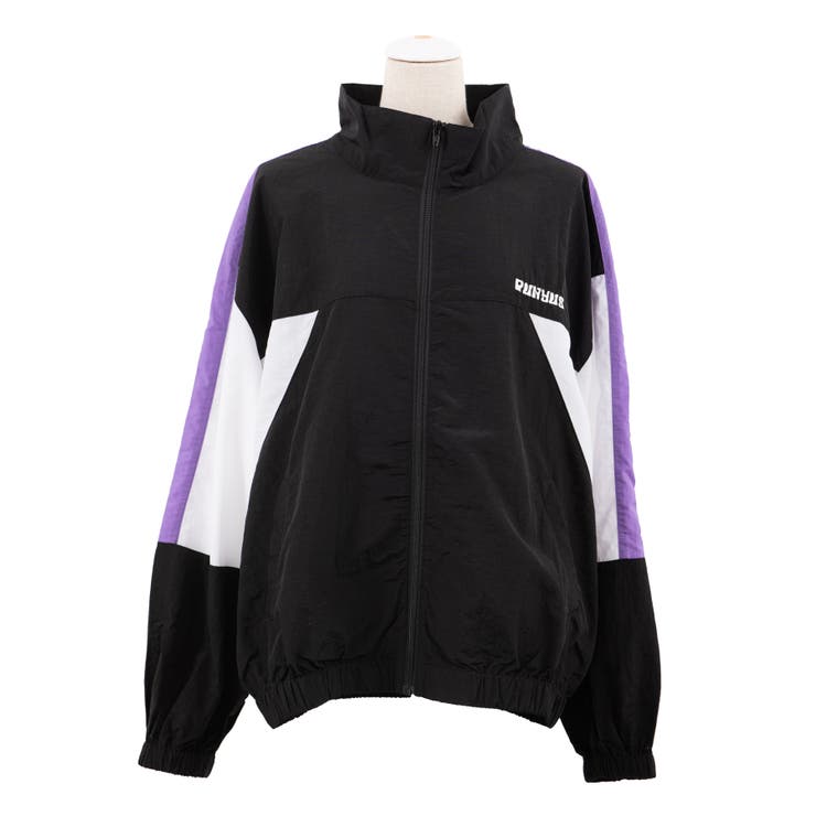 PUNYUS ナイロンジャケット ブルゾン 4 size 匿名配送 PUNYUS Online Store / 公式通販