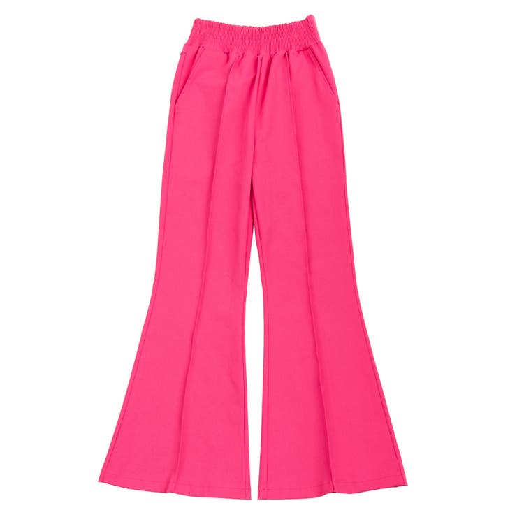 ツイルフレアパンツ[品番：PNYW0004164]｜PUNYUS （プニュズ）の