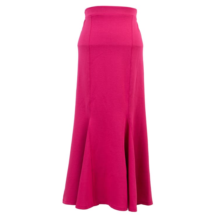 ピンク | マーメイドスカート | PUNYUS 