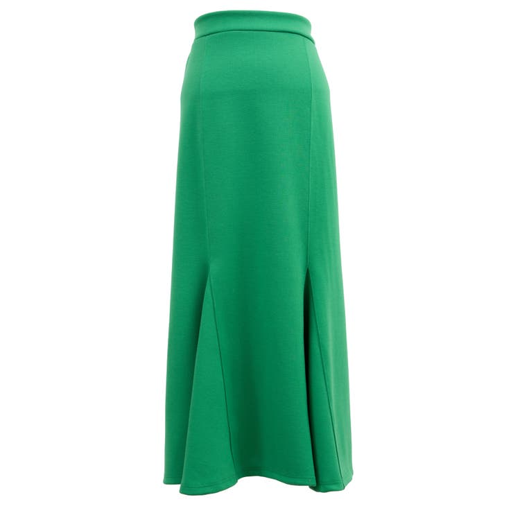グリーン | マーメイドスカート | PUNYUS 