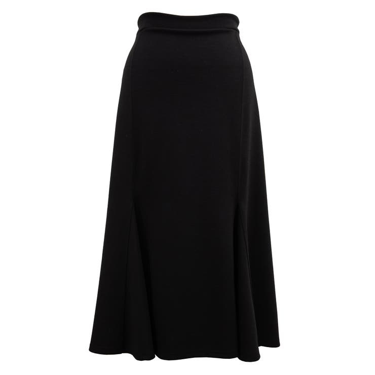 ブラック | マーメイドスカート | PUNYUS 