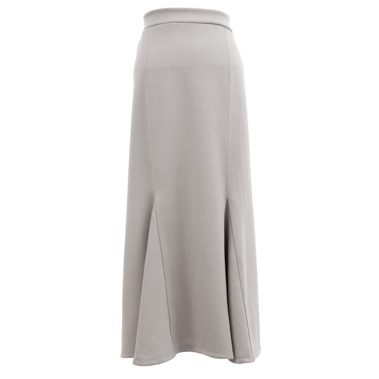 グレー | マーメイドスカート | PUNYUS 