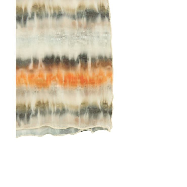 グラデーションシアートップス | PUNYUS  | 詳細画像11 