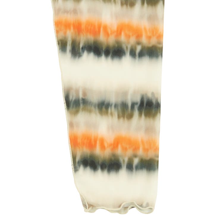 グラデーションシアートップス | PUNYUS  | 詳細画像10 