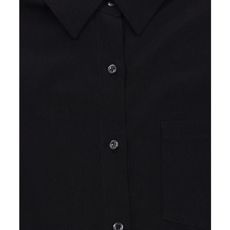 レギュラーカラーシャツ | PUNYUS  | 詳細画像13 