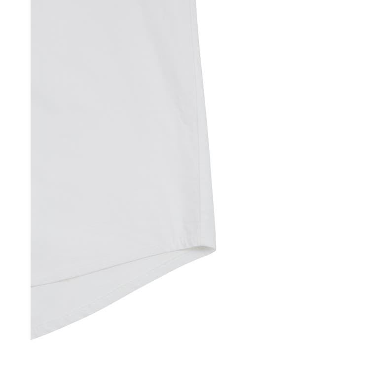 コットンシャツ | PUNYUS  | 詳細画像18 