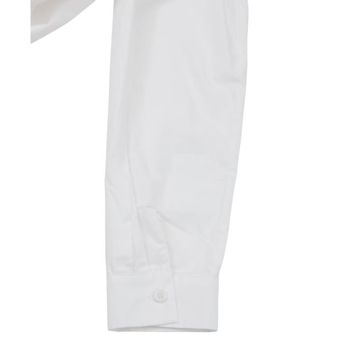 コットンシャツ | PUNYUS  | 詳細画像17 