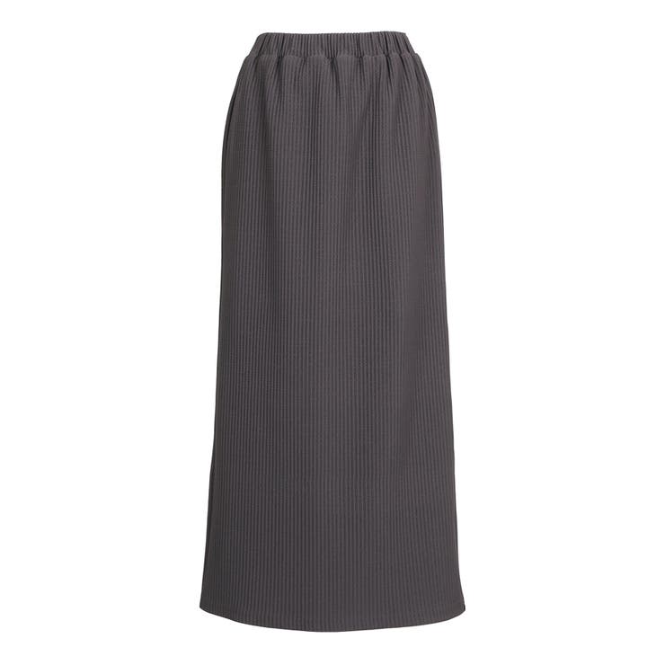 YU プリーツプリーズ ロングスカート ポケット バックスリット YU様専用 プリーツプリーズ ロングスカート ポケット バックスリット