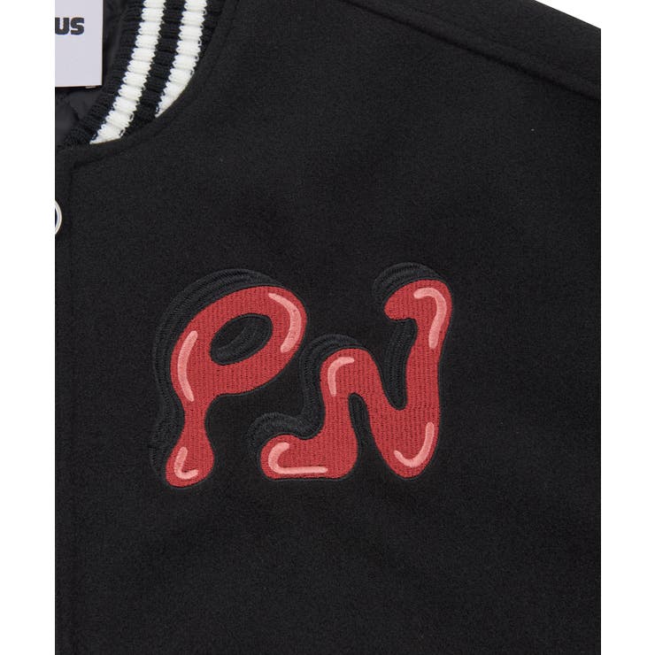 オーバースタジャン[品番：PNYW0004486]｜PUNYUS （プニュズ）の
