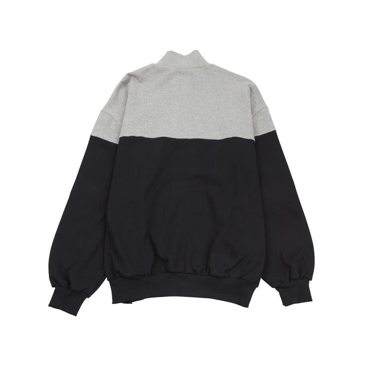 PUNYUS（プニュズ）の「リバーシブルGジャン（デニムジャケット