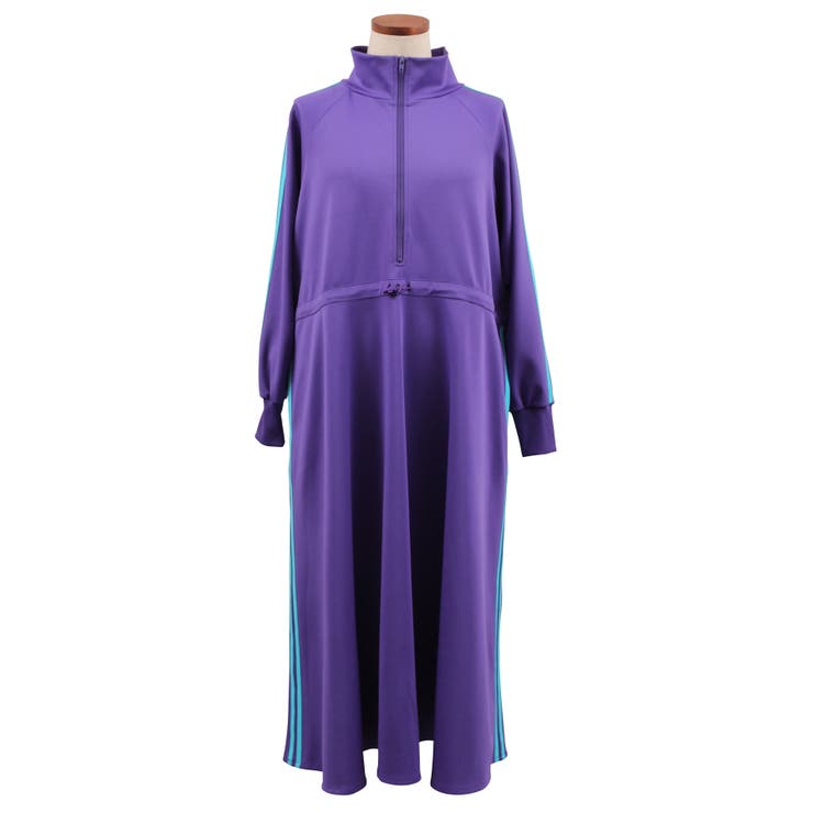 punyus | Jersey dress 8,800jpy #punyus #ぷにゅず #プニュズ