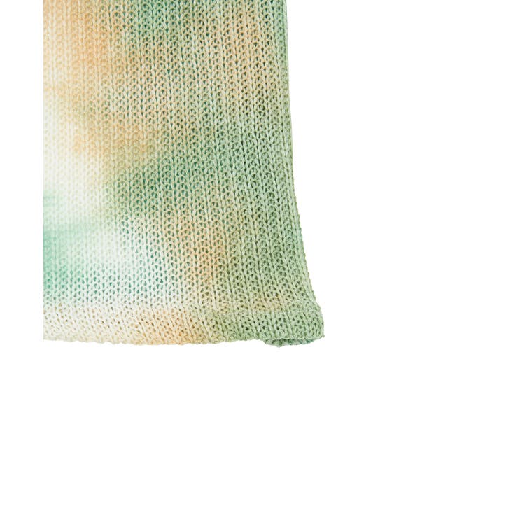 グラデーションニットプルオーバー | PUNYUS  | 詳細画像10 