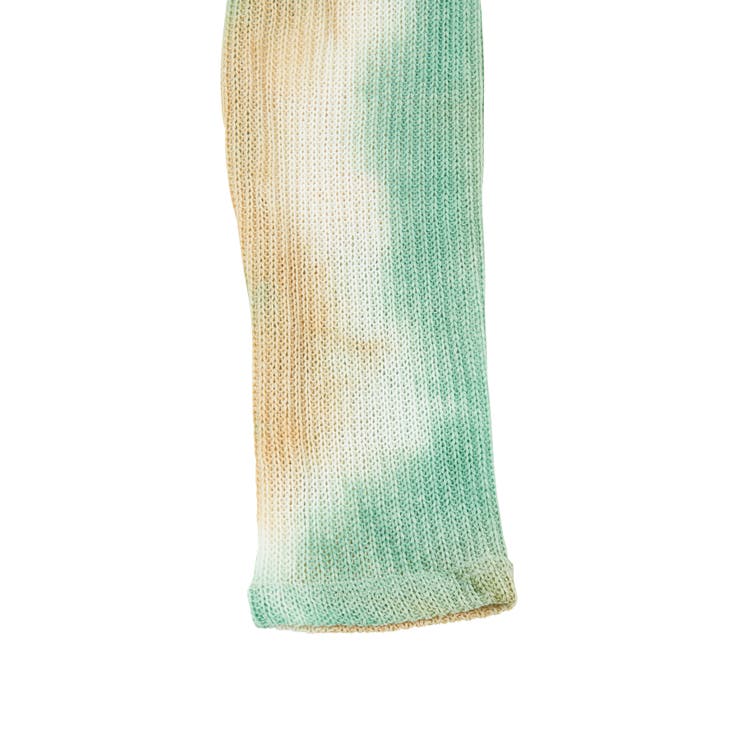 グラデーションニットプルオーバー | PUNYUS  | 詳細画像9 