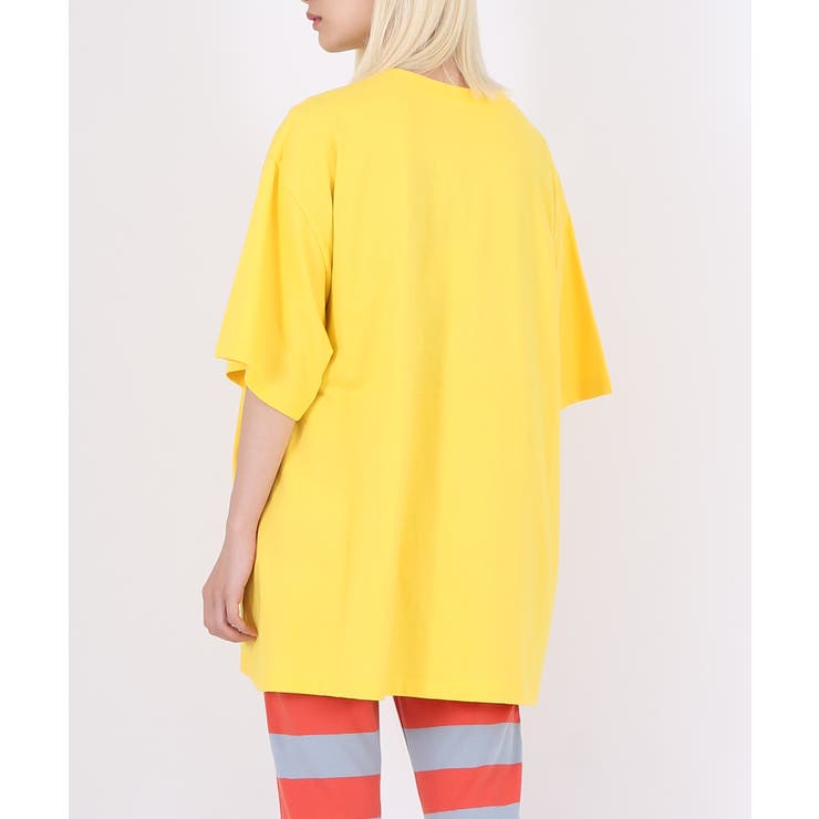 BANANAビッグTシャツ