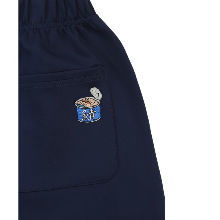 フードジャージパンツ_[品番：PNYW0004327]｜PUNYUS （プニュズ）の