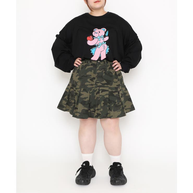 punpee ロンリーガール 邦楽