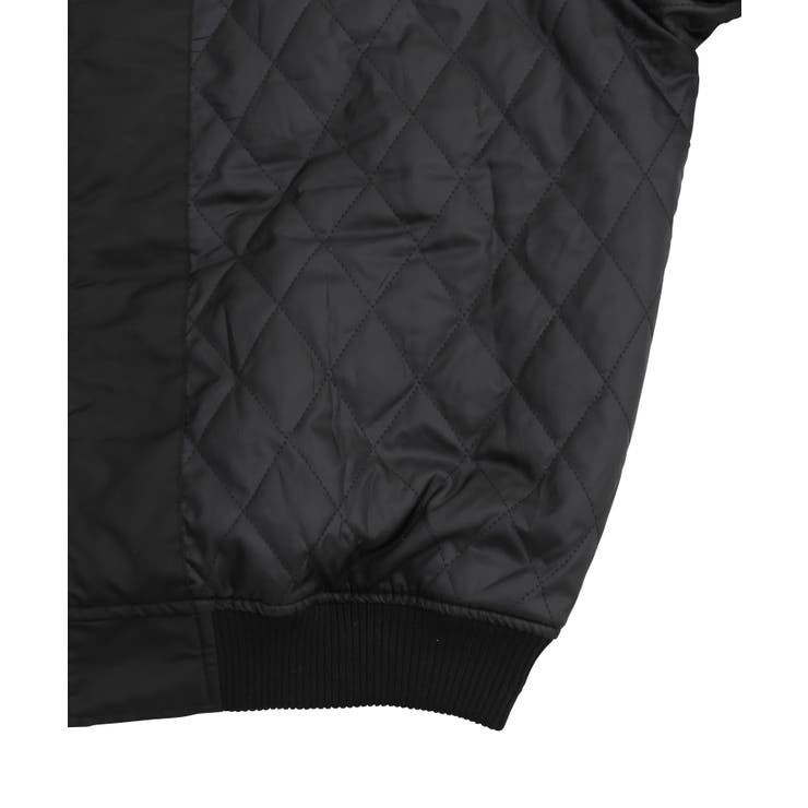 リバーシブルMA-1[商品：PN24AW-019] - PUNYUS Online Store