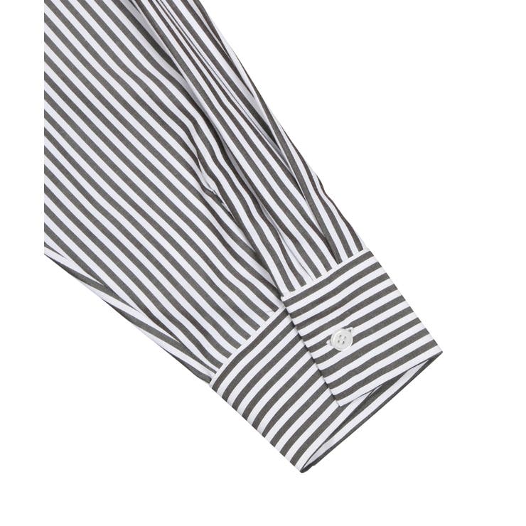 キャンディストライプシャツ | PUNYUS  | 詳細画像13 