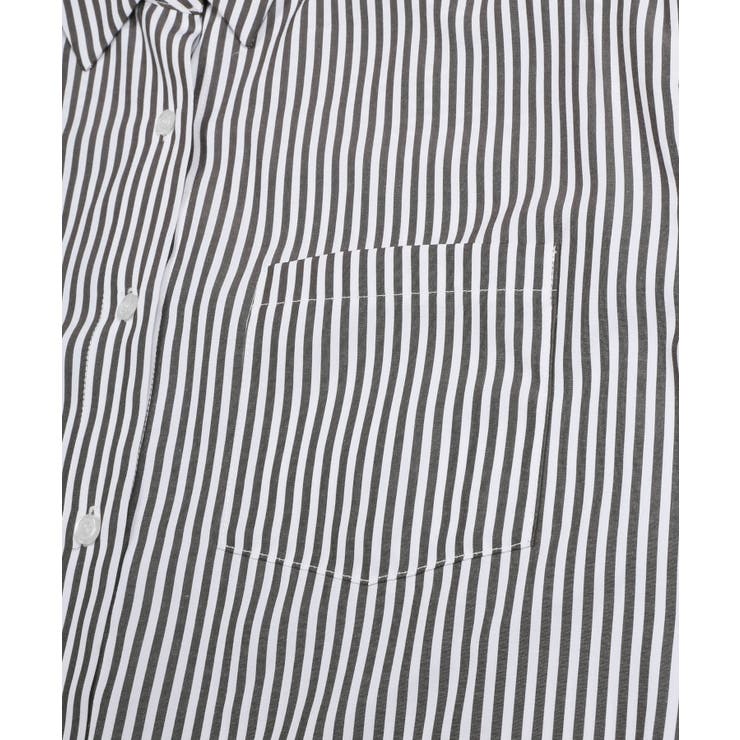 キャンディストライプシャツ | PUNYUS  | 詳細画像15 