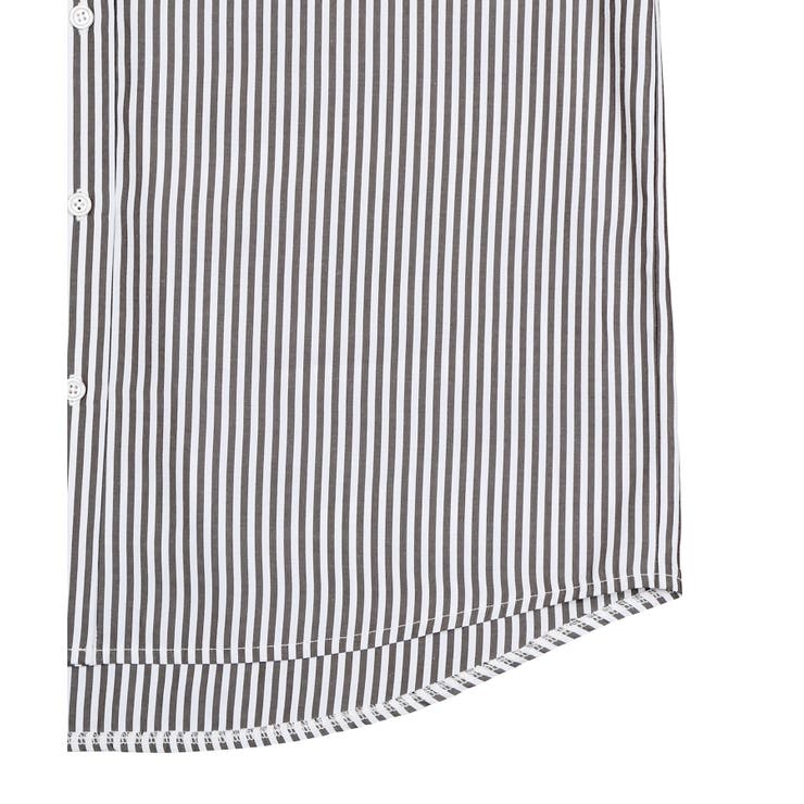 キャンディストライプシャツ | PUNYUS  | 詳細画像14 