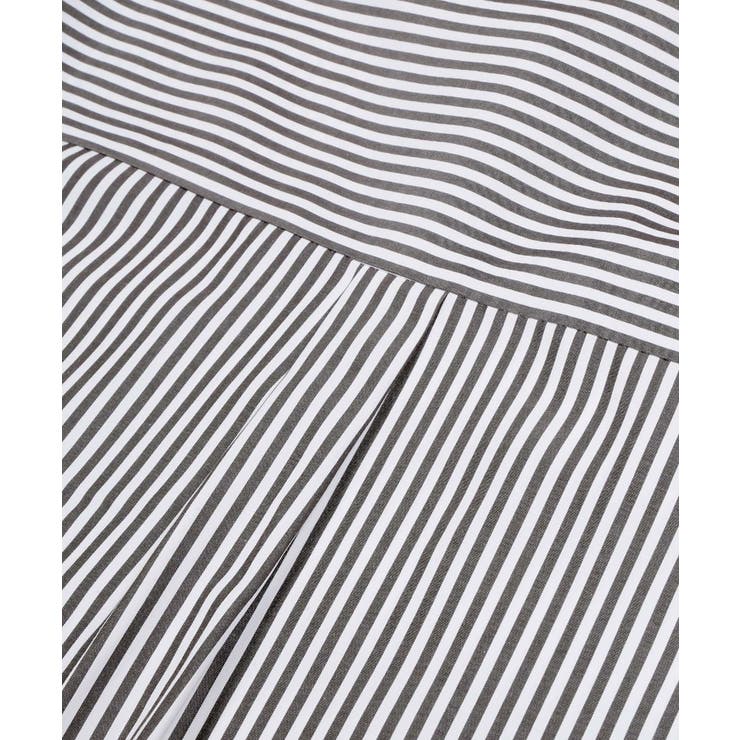 キャンディストライプシャツ | PUNYUS  | 詳細画像16 