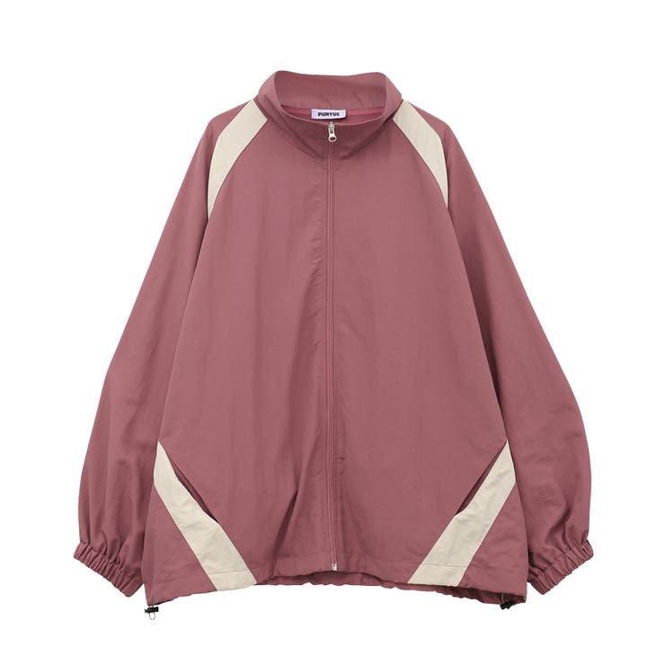 ピンク