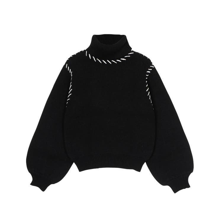 PEACEMINUSONE - Peaceminusone タートルネックの通販 by ミッツ