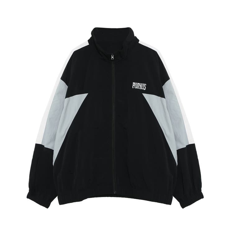 【美品】クリーニング済 マーベラス×ブエナビスタ XLサイズ ナイロンジャケット 美品】クリーニング済 マーベラス×ブエナビスタ XLサイズ