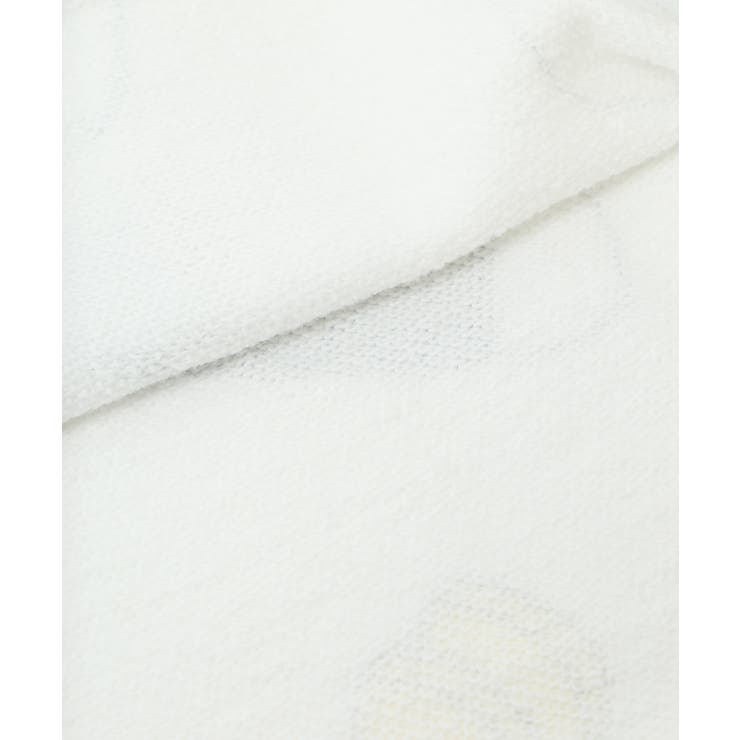 フード総柄スウェットショーパン | PUNYUS  | 詳細画像15 