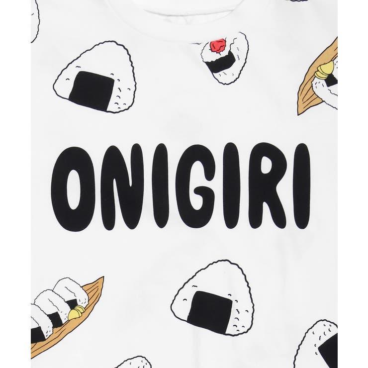 フード総柄Tシャツ | PUNYUS  | 詳細画像15 