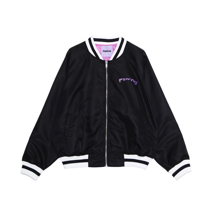 スーベニアジャケット[品番：PNYW0004544]｜PUNYUS （プニュズ