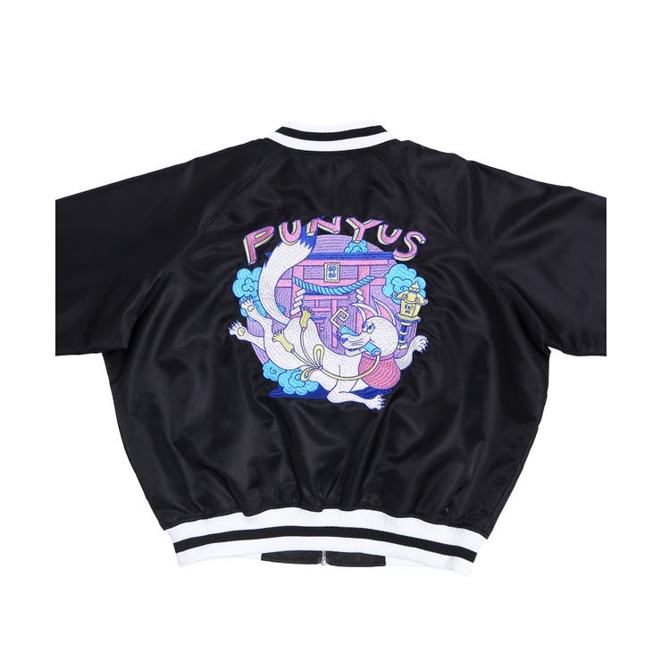 スーベニアジャケット[品番：PNYW0004544]｜PUNYUS （プニュズ