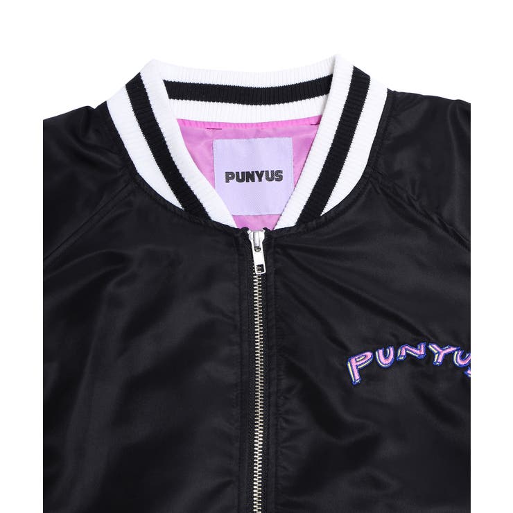 【新品未使用】PUNYUS プニュズ 黒 ブラック デニムジャケット大きいサイズ 楽天市場】PUNYUSの通販