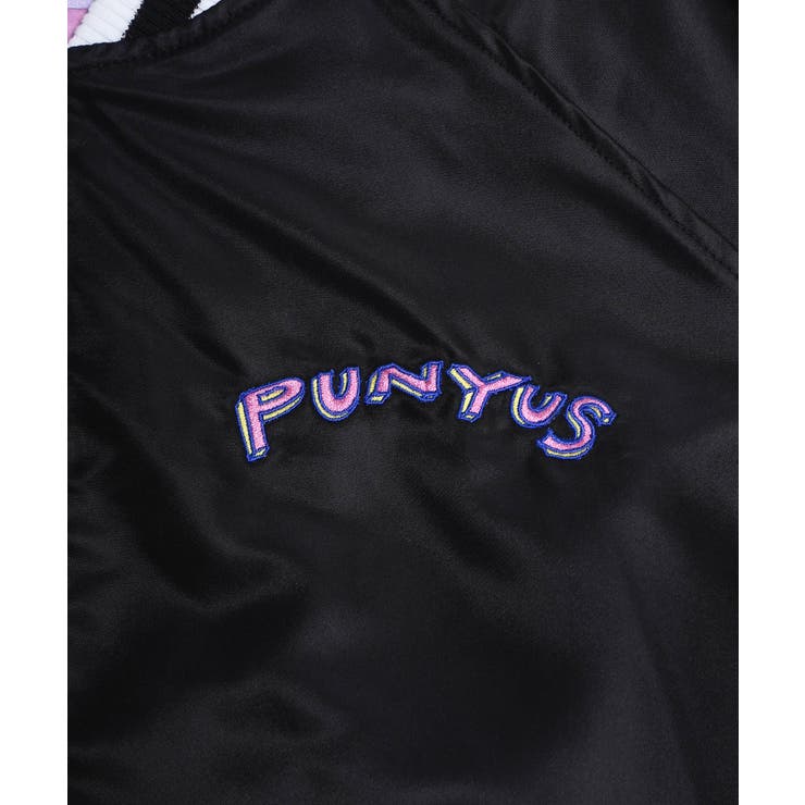 スーベニアジャケット[品番：PNYW0004544]｜PUNYUS （プニュズ
