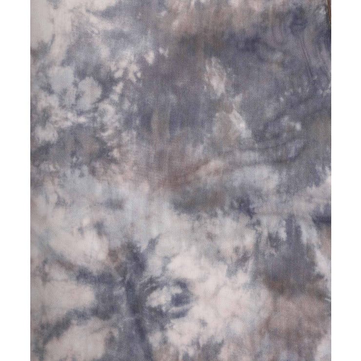 グラーデションシアートップス | PUNYUS  | 詳細画像20 